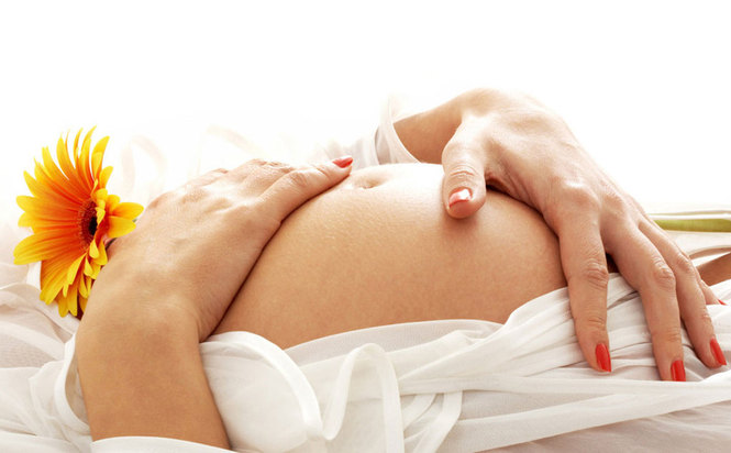 Можно ли принимать Омега-3 во время беременности?
