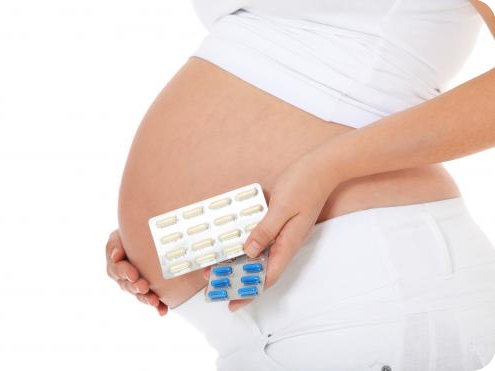 Беременность и простуда: вопросы и ответы