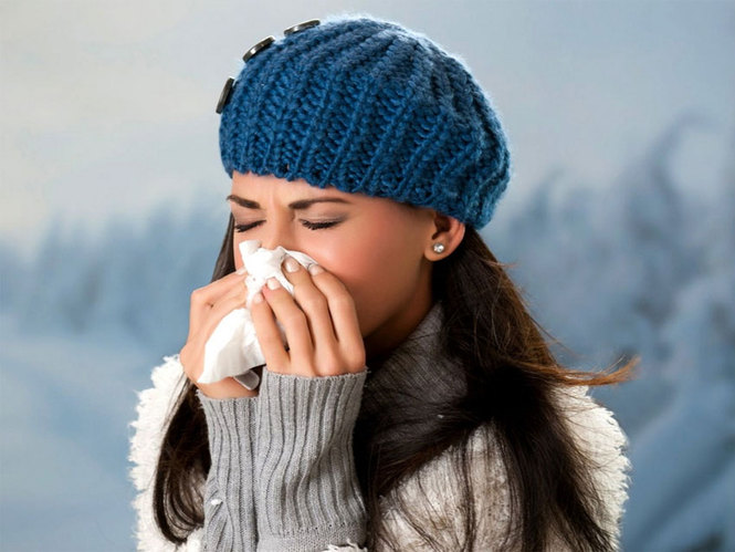 Простуда и Грипп – готовимся заранее к сезонной эпидемии