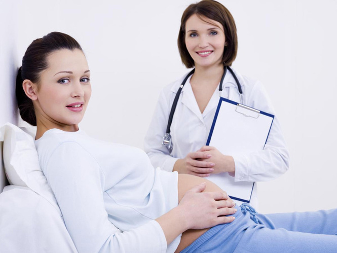 NSP для беременных